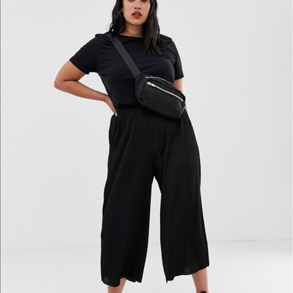ASOS Culottes